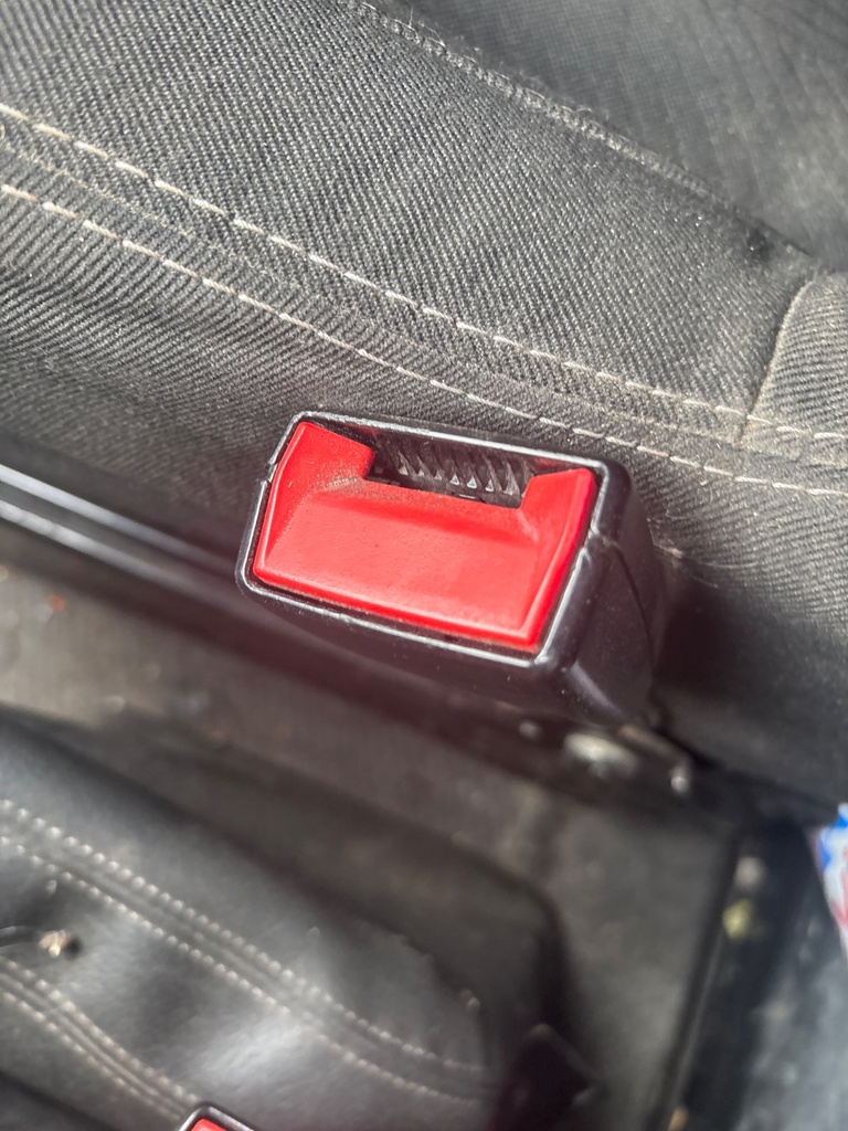 [EPE-116893] Interruptor de cinturón seguridad delantero derecho para Renault Trafic 1.6 dCi 2015