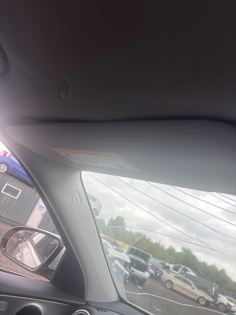 [EPE-117009] Parasol izquierdo para Mercedes-Benz E-Class E 220 d 4-matic (2018)