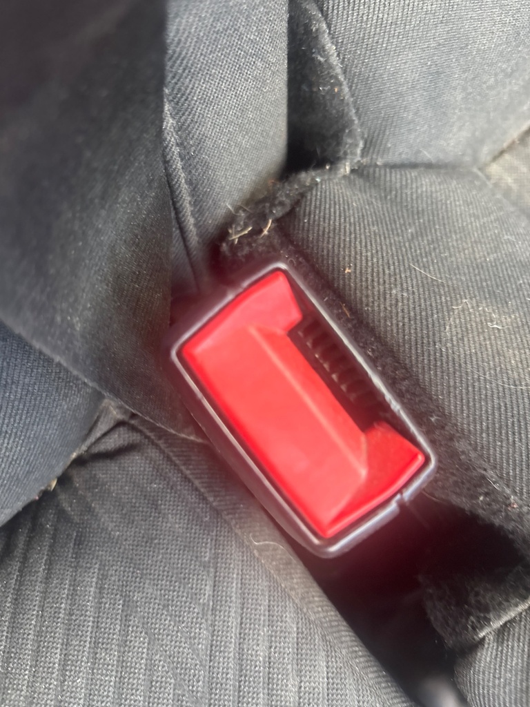 [EPE-117149] Cinturón de seguridad delantero izquierdo Renault Trafic III 2016 1.6