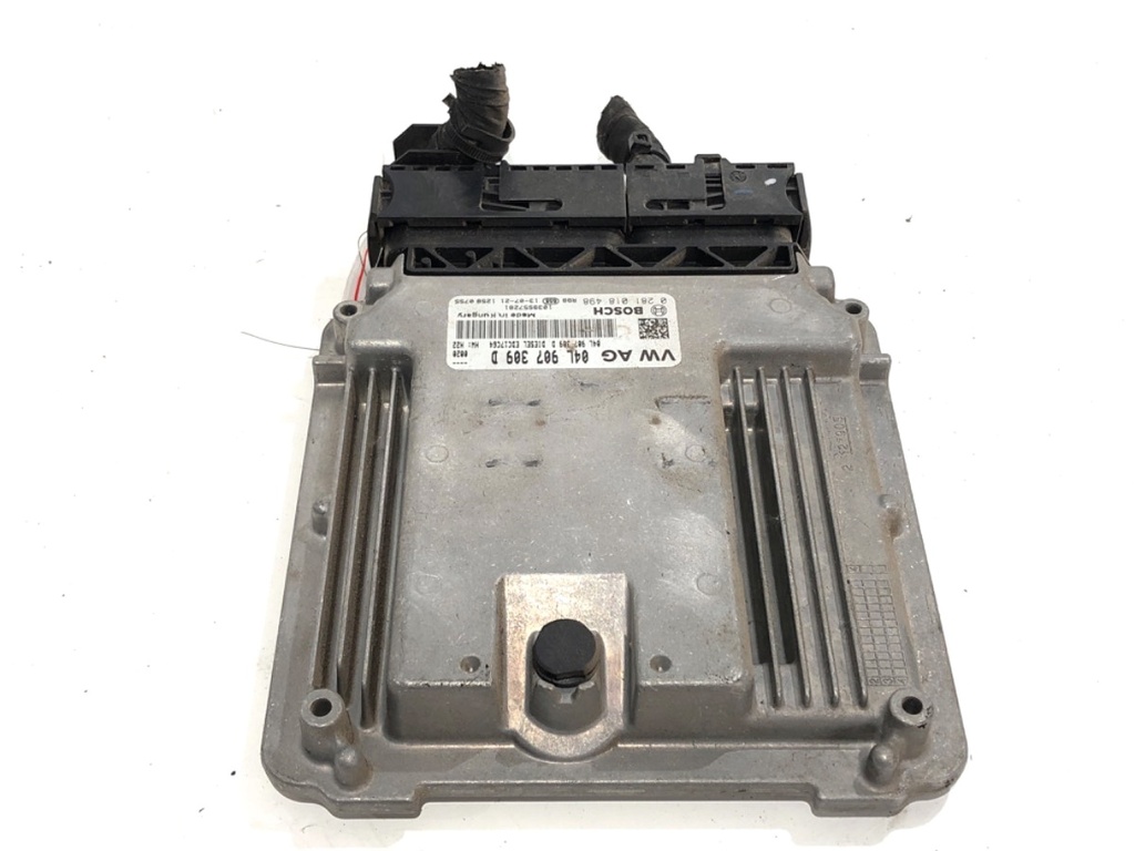 [STARK-772299] Centralita motor SKODA OCTAVIA III Combi 2.0 TDI 110 kW 04L987309D