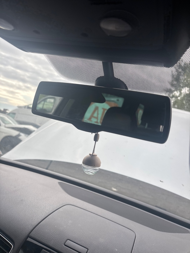 [EPE-117335] Espejo retrovisor interior VW Touareg 7P5 3.0 TDI V6 (05/2011-03/2018)