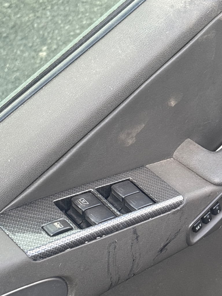 [EPE-117449] Interruptor elevalunas eléctrico delantero derecho Nissan Pathfinder III R51 2006