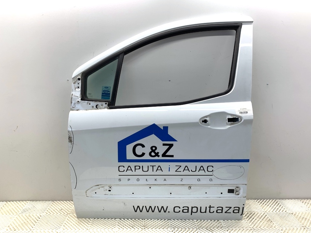 [STARK-839840] Puerta delantera izquierda Ford Transit Courier B460 2014-2022