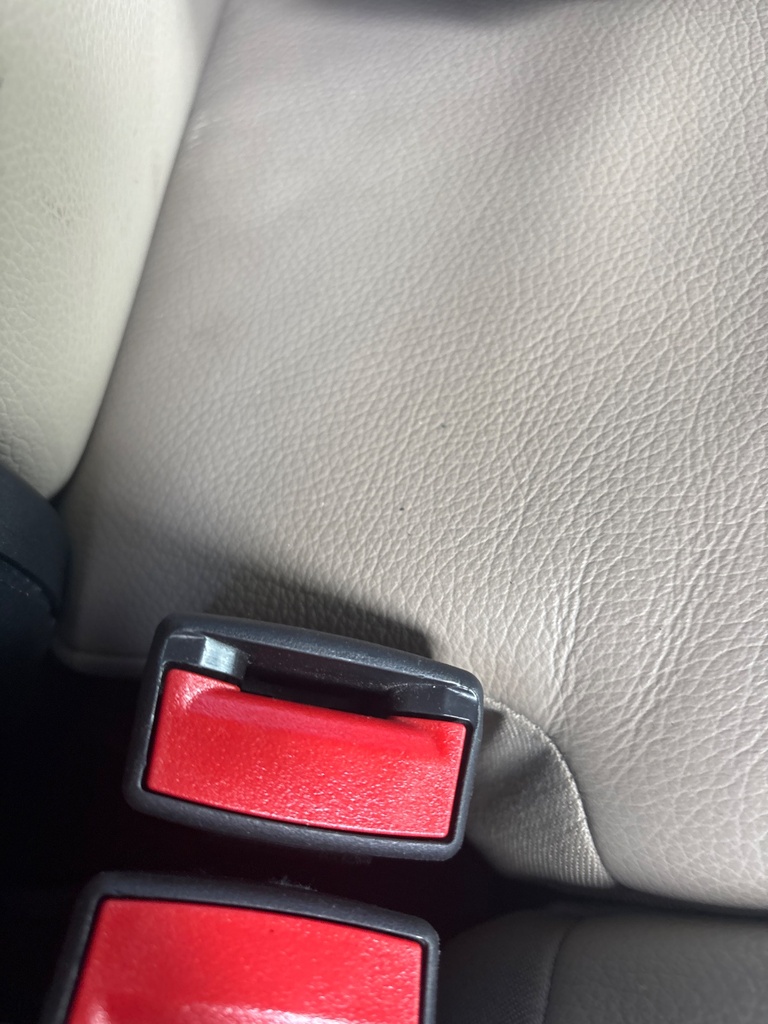 [EPE-117685] Cinturón de seguridad trasero central ML 350 W166 2012