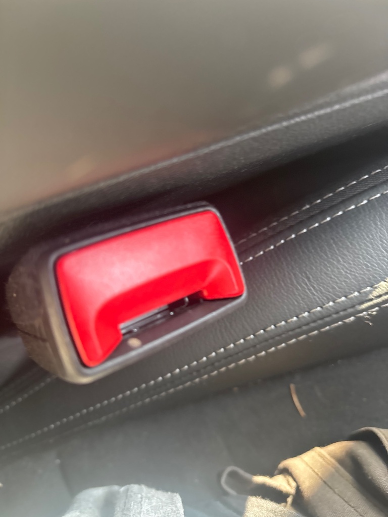 [EPE-117733] Cinturón de seguridad delantero izquierdo Skoda Karoq NU7 1.5 TSI (DXDB, DXD)