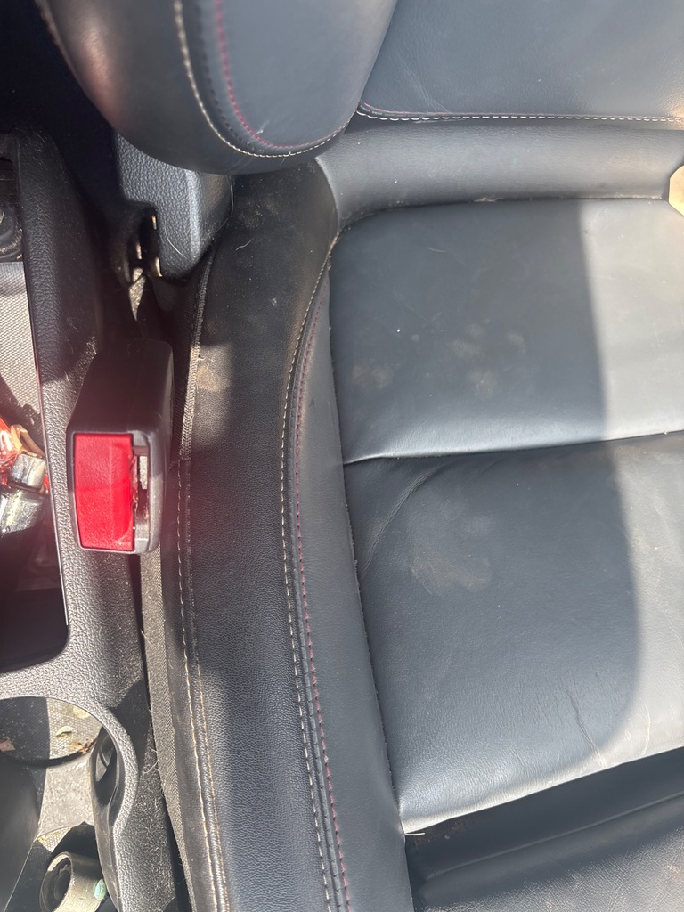 [EPE-117967] Cinturón de seguridad delantero izquierdo Opel Mokka J13 1.4 4x4 2015