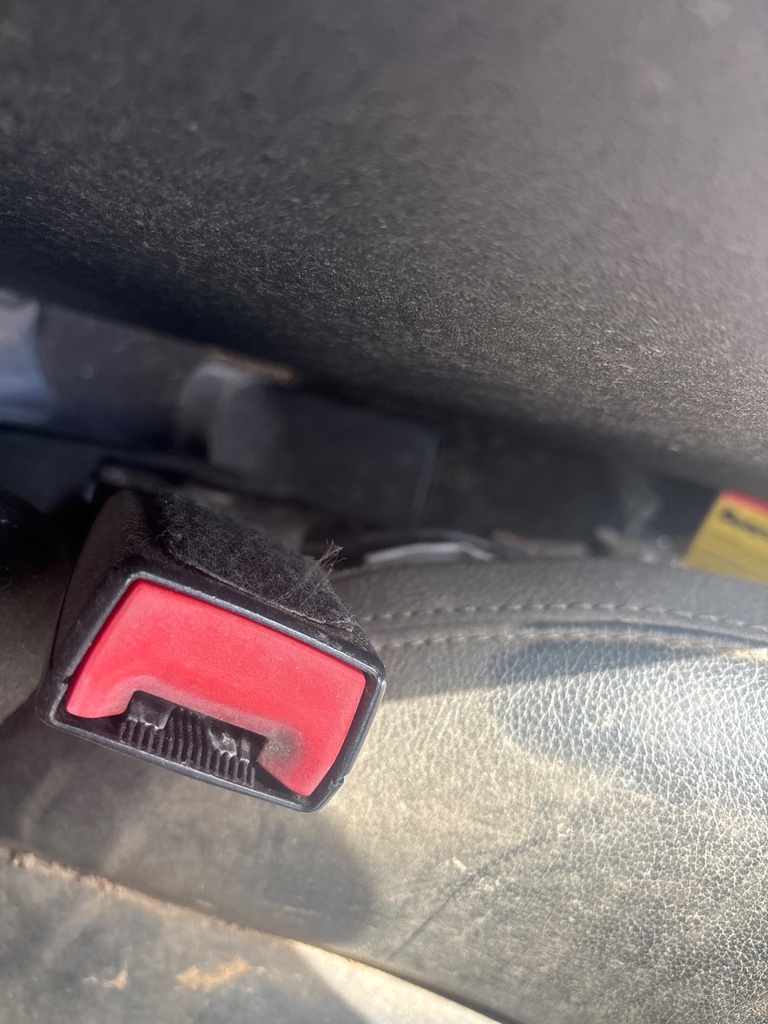 [EPE-118318] Interruptor de cinturón seguridad delantero derecho para Land Rover Discovery 2011 306DT
