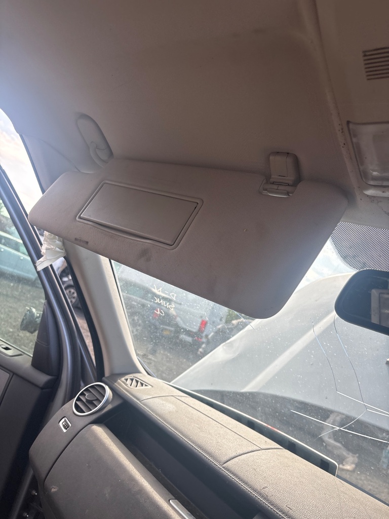 [EPE-118322] Parasol izquierdo Land Rover Discovery 3.0 SDV6 2011