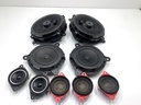 Juego de altavoces MAZDA CX-9 (TC) 2.5 T AWD 2016-2022