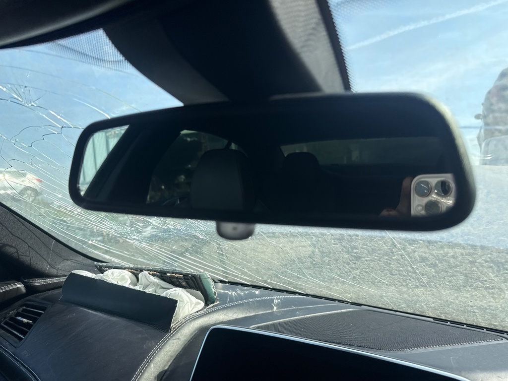 [EPE-118538] Espejo retrovisor interior BMW Serie 6 (F06/F12/F13) 2018