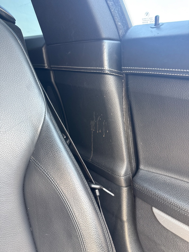 [EPE-118549] Embellecedor Pilar B Inferior Izquierdo BMW 6 Series 2018 640d xDrive