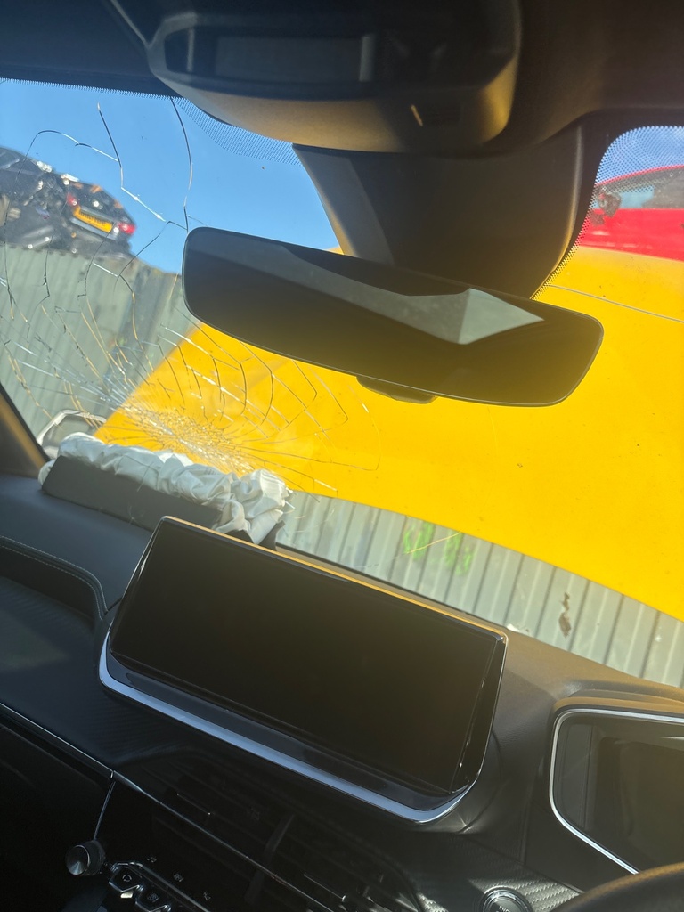 [EPE-118664] Espejo retrovisor interior Peugeot 208 II 1.5 BlueHDI 100 2022