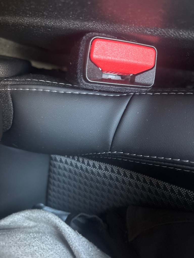 [EPE-118667] Interruptor de cinturón de seguridad delantero derecho Peugeot 208 II P21E 2022