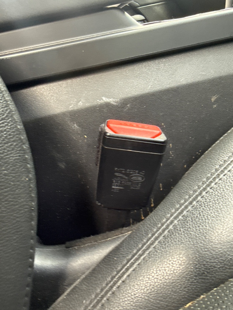 [EPE-118842] Interruptor de cinturón seguridad delantero derecho para Land Rover Discovery 2019-