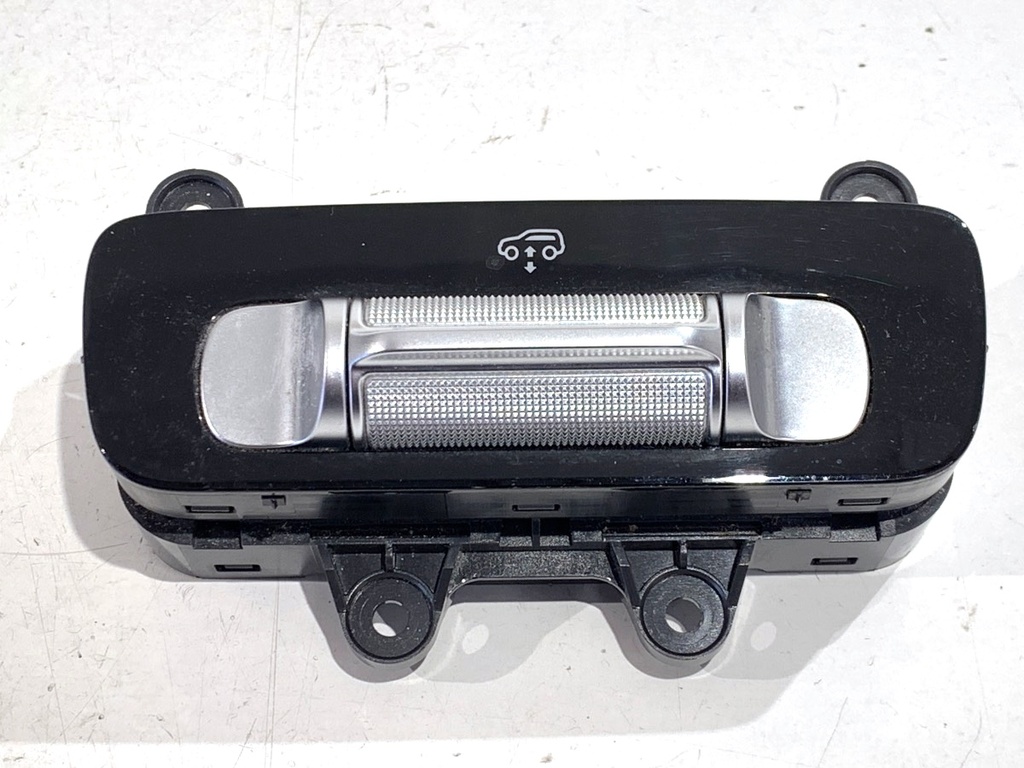 [STARK-896563] Panel de control de radio Mercedes-Benz GLE (V167) 2018-