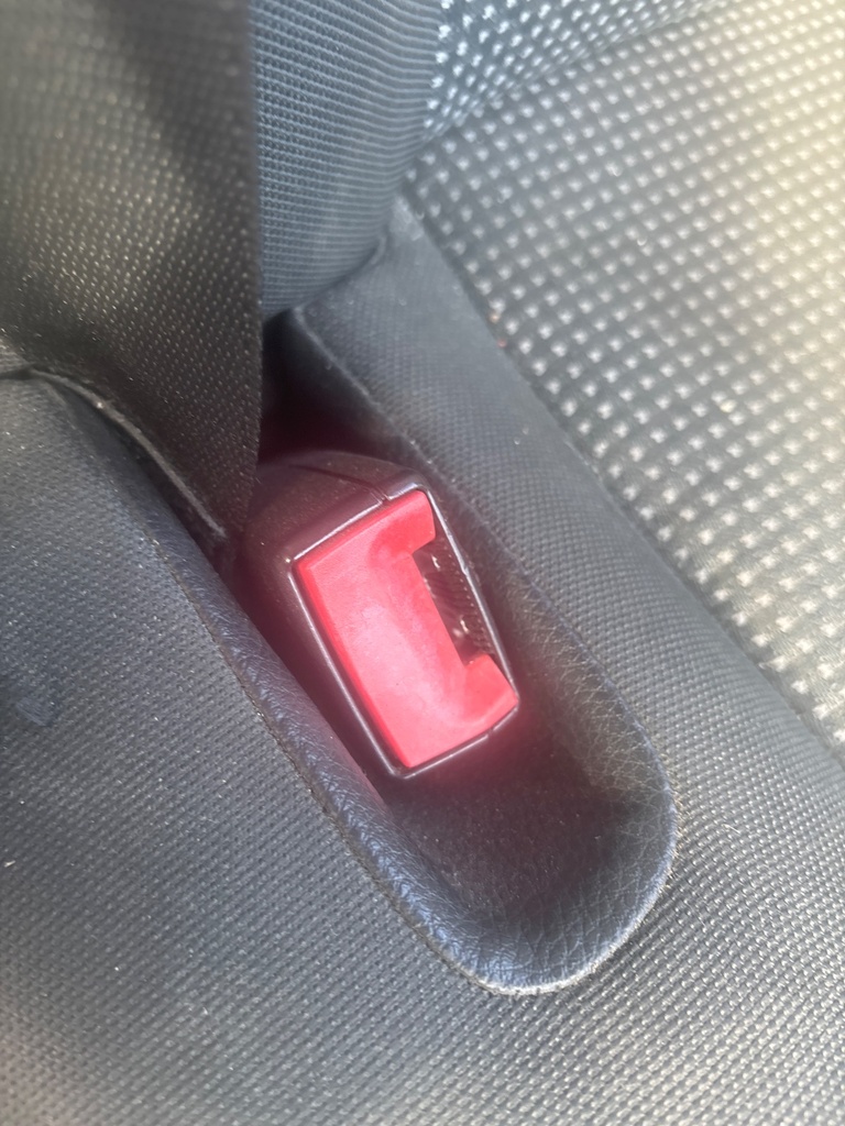 [EPE-119064] Cinturón de seguridad delantero izquierdo Mercedes-Benz Vito 113 CDI 2011