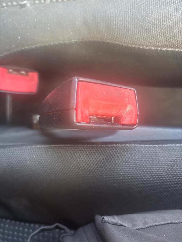 [EPE-119065] Interruptor de cinturón seguridad delantero derecho para Mercedes-Benz Vito 113 (2011)