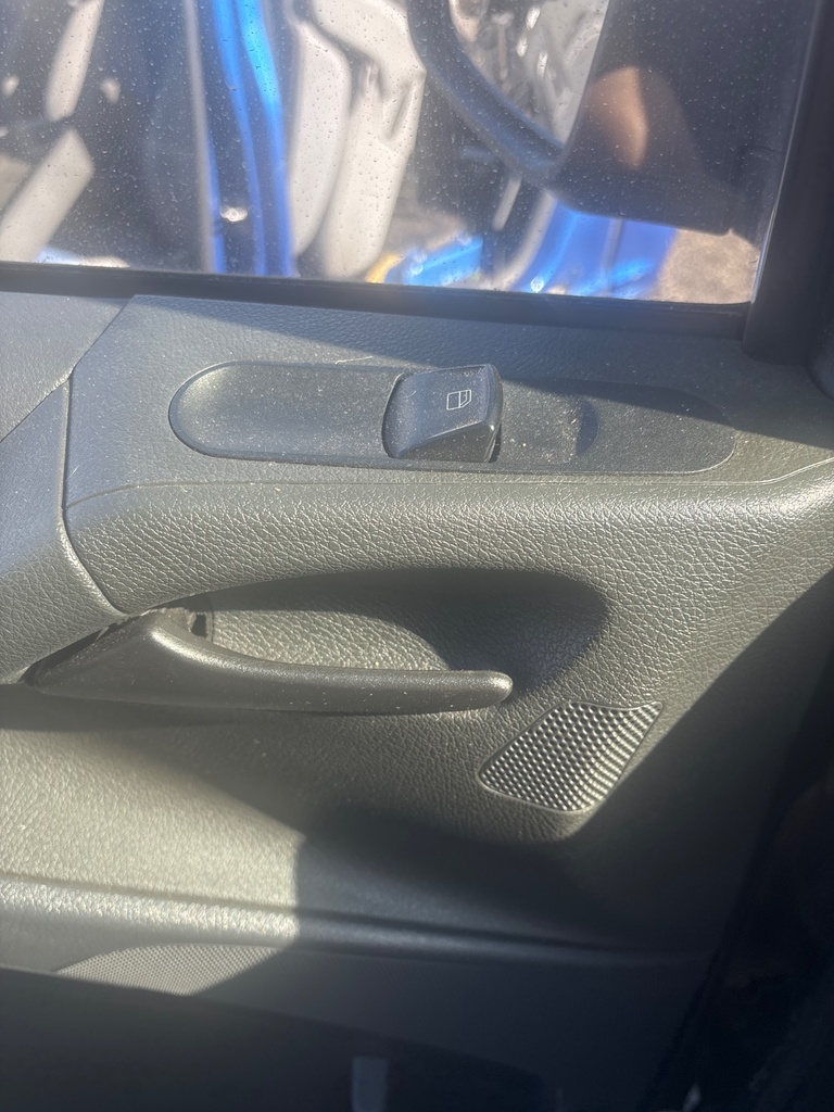[EPE-119089] Interruptor de elevalunas eléctrico delantero izquierdo Mercedes-Benz Vito 2011