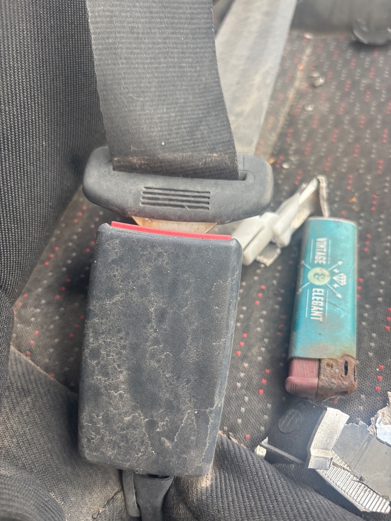 [EPE-119237] Cinturón de seguridad delantero izquierdo Peugeot Boxer 2.2 BlueHDi 2022