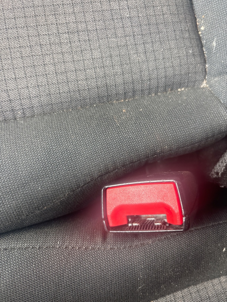 [EPE-119510] Cinturón de seguridad delantero izquierdo Ford Transit Custom 2.0 77KW 2019