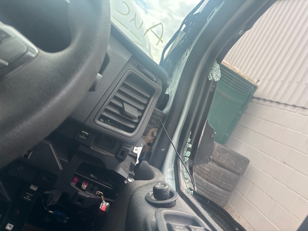[EPE-119539] Conducto de ventilación Ford Transit Custom 2.0 EcoBlue 2019
