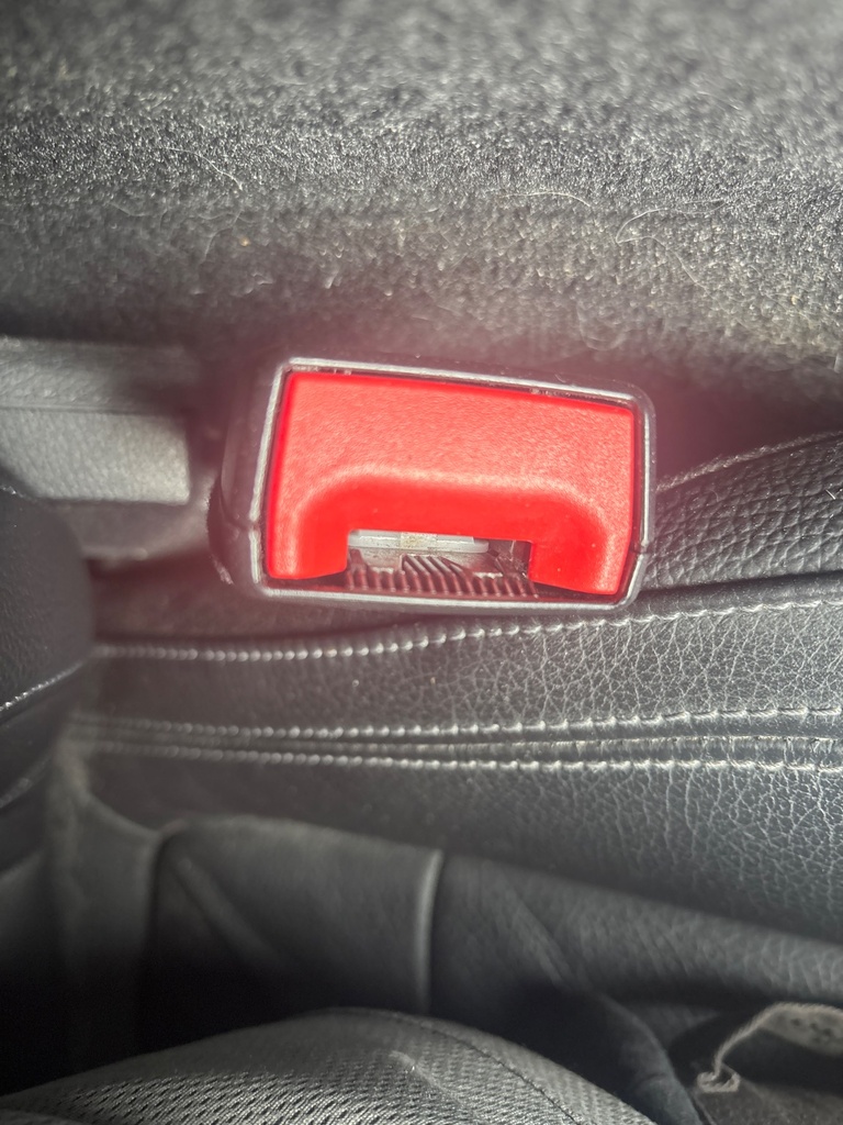 [EPE-119586] Interruptor cinturón seguridad delantero derecho para Mercedes-Benz E-Class 2020