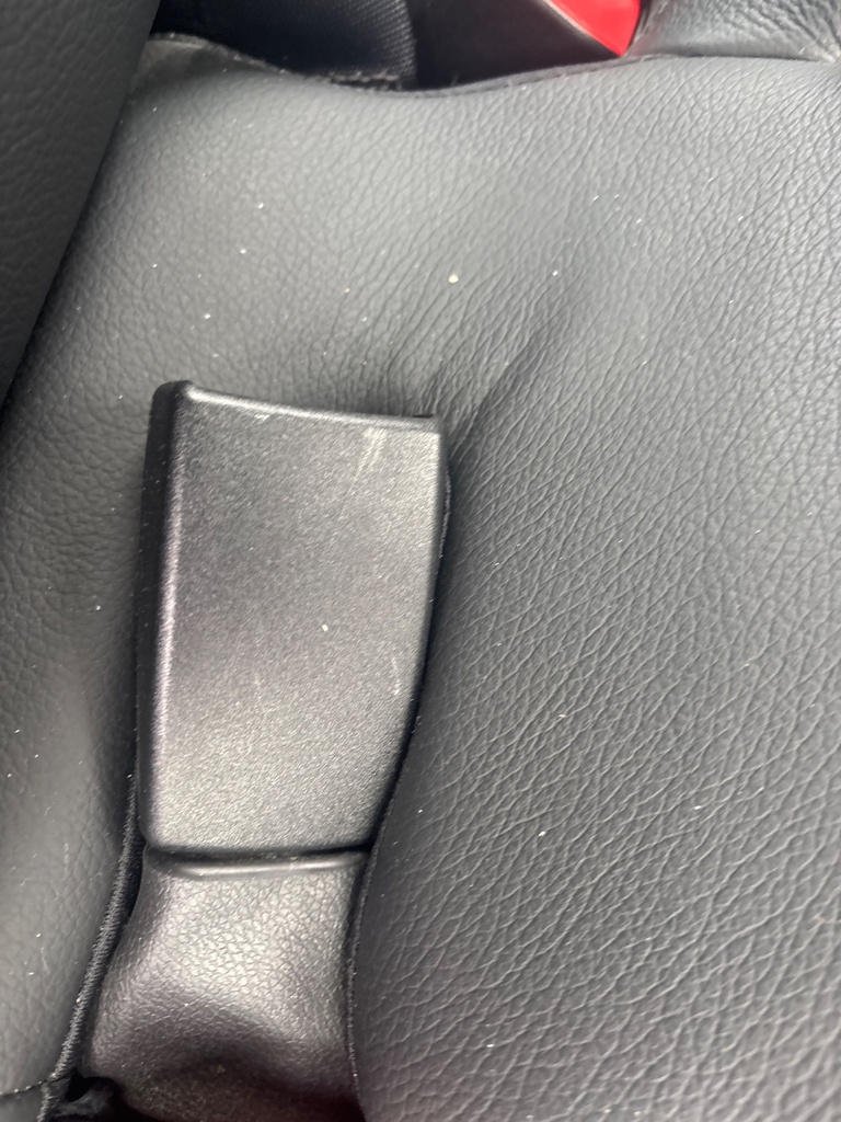 [EPE-119619] Cinturón de seguridad central trasero Mercedes-Benz E-Class E 220 2020