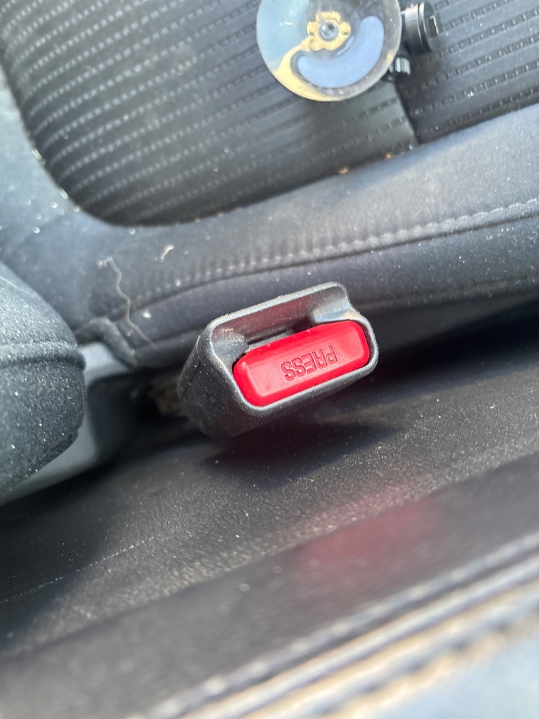 [EPE-119657] Cinturón de seguridad delantero izquierdo Mazda 6 2.2 D 2015