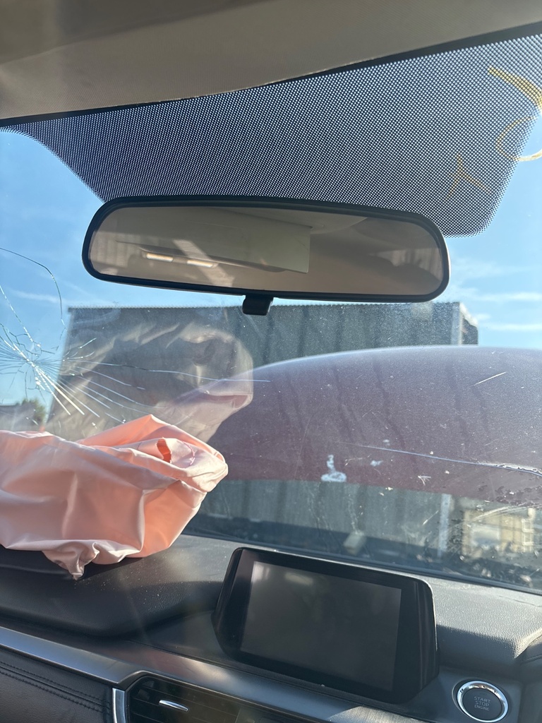 [EPE-119655] Espejo retrovisor interior 2015 Mazda 6 2.2 D