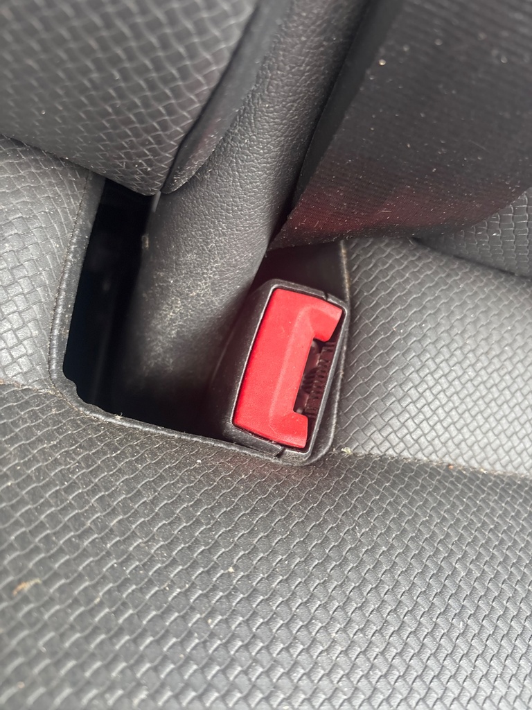 [EPE-119717] Cinturón de seguridad delantero izquierdo VW Transporter 2.0 TDI 2019