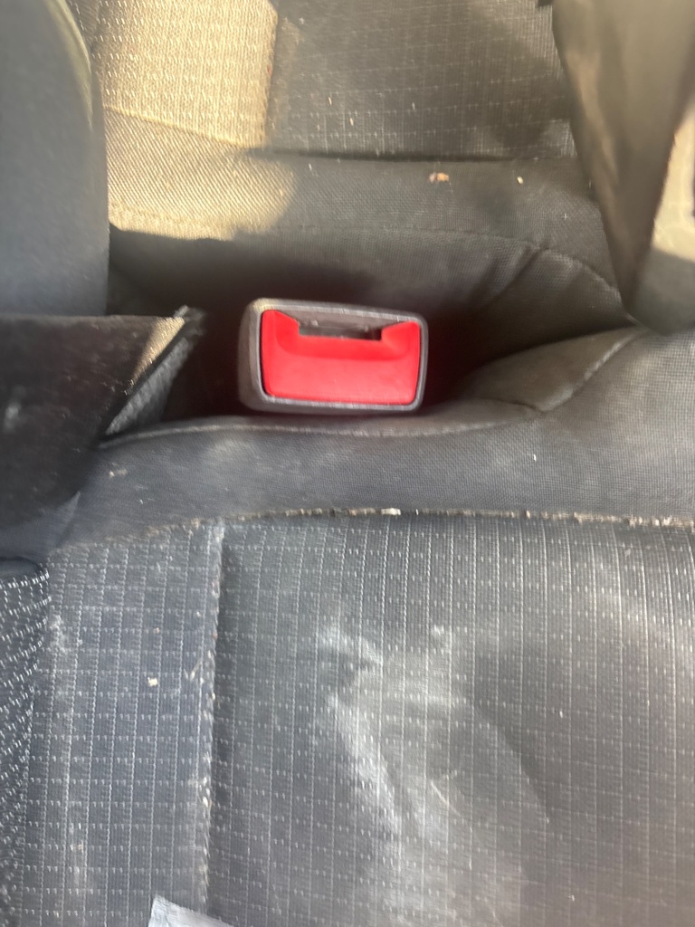 [EPE-119789] Cinturón de seguridad delantero izquierdo Man TGE 2.0 TDI AWD 2019