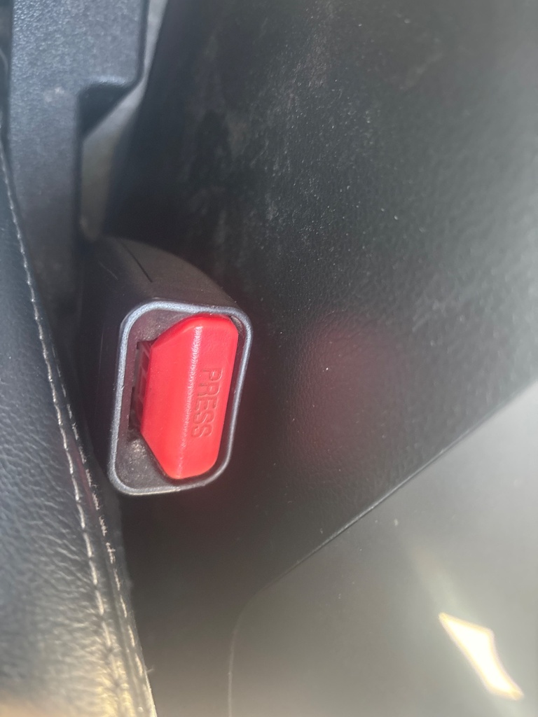 [EPE-119899] Interruptor de cinturón de seguridad delantero derecho para Kia Sportage 1.7 CRDi 2015
