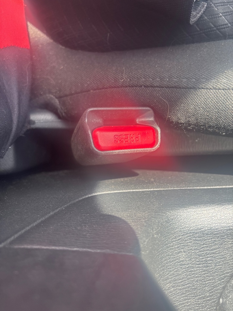 [EPE-119978] Cinturón de seguridad delantero izquierdo para Mazda CX-5 2.2 D 2014