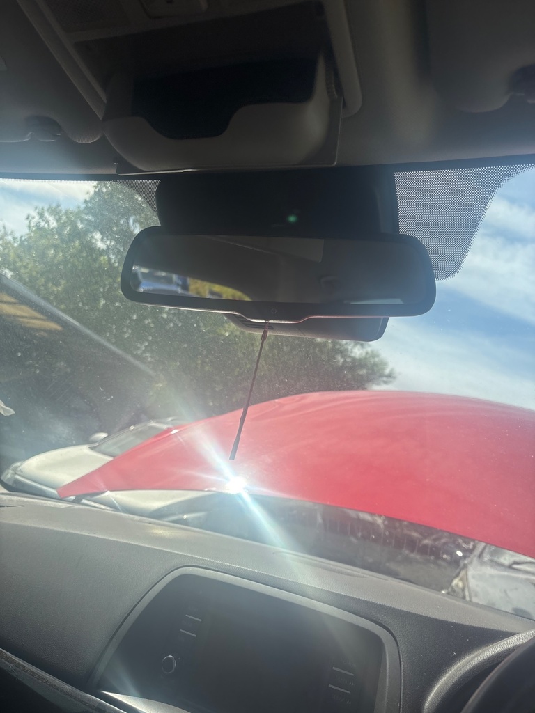 [EPE-119974] Espejo retrovisor interior 2014 Mazda CX-5 2.2 D