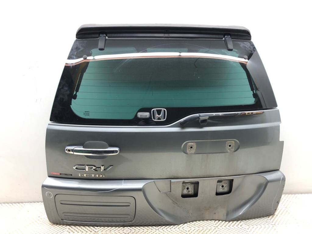 [STARK-794712] Portón trasero HONDA CR-V II (RD_) 2001-2007