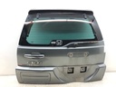 Portón trasero HONDA CR-V II (RD_) 2001-2007