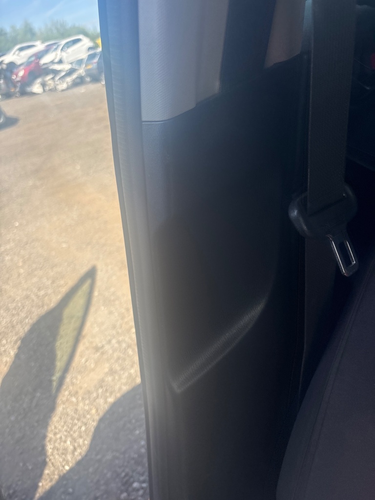[EPE-119986] Embellecedor Pilar B Inferior Derecha para Mazda CX-5 2.2 D 2014