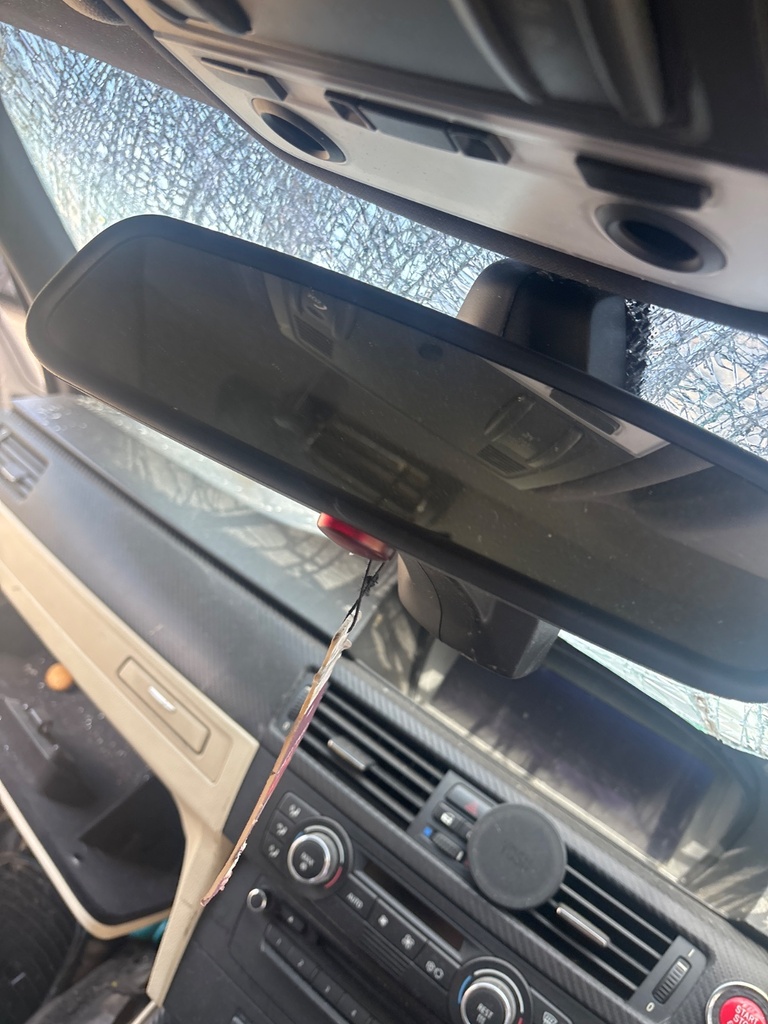 [EPE-120087] Espejo retrovisor interior BMW Serie 3 (E90/E91/E92/E93) 2009 335d