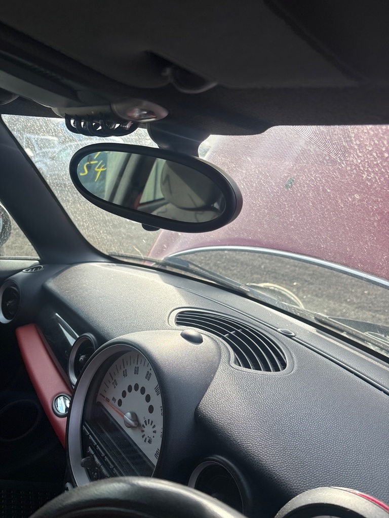 [EPE-120128] Espejo retrovisor interior Mini Cooper D 2010