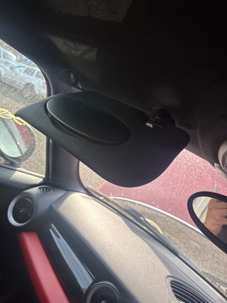 [EPE-120137] Parasol izquierdo Mini Cooper D 2010