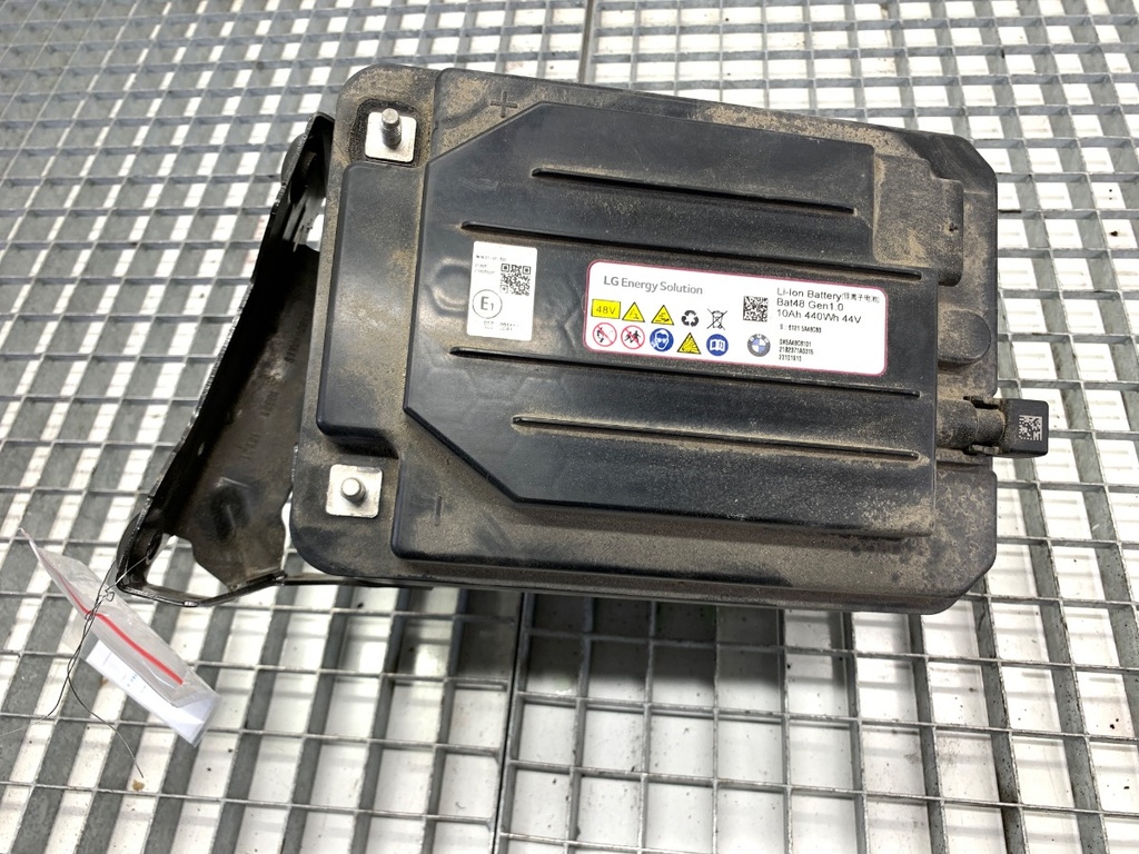 [STARK-906808] Batería híbrida BMW Serie 3 Touring (G21, G81) 2019-2022
