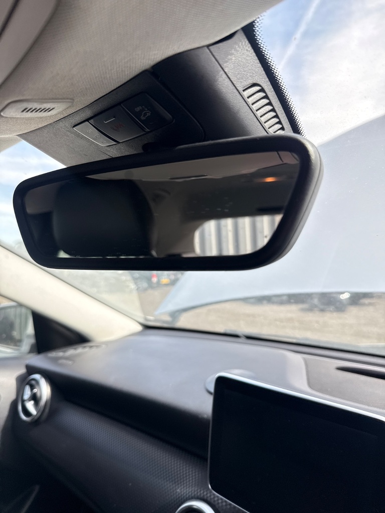 [EPE-120216] Espejo retrovisor interior Mercedes-Benz A-Class A 180 CDI / d 2016