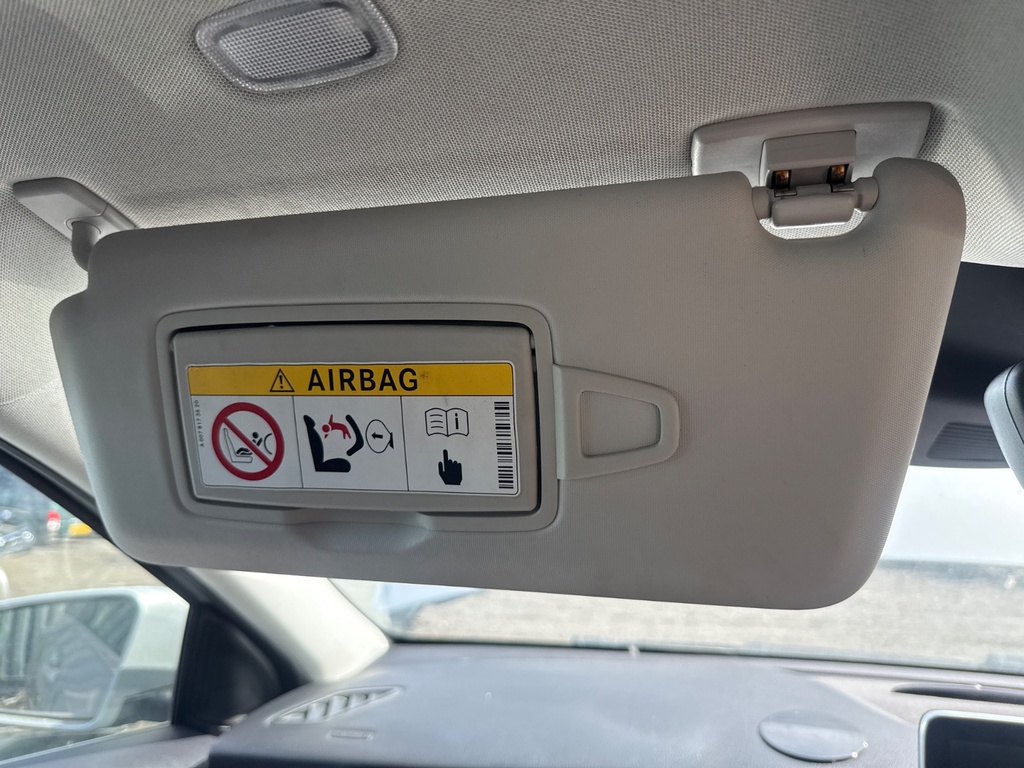 [EPE-120226] Parasol izquierdo para Mercedes-Benz A-Class A 180 CDI/d 2016