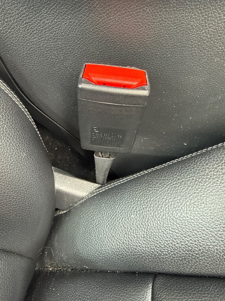 [EPE-120222] Interruptor cinturón seguridad delantero derecho para Mercedes-Benz A-Class 2016