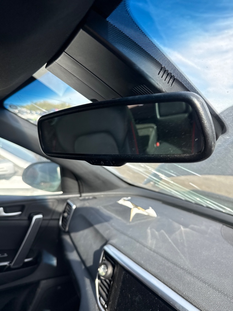 [EPE-120308] Espejo retrovisor interior 2019 Kia Sportage 1.6 T-GDi AWD