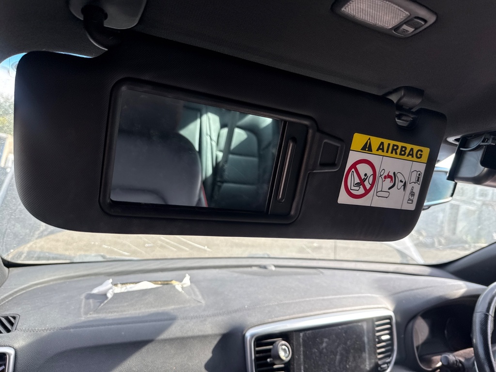 [EPE-120315] Parasol izquierdo Kia Sportage 1.6 T-GDi AWD (2019)