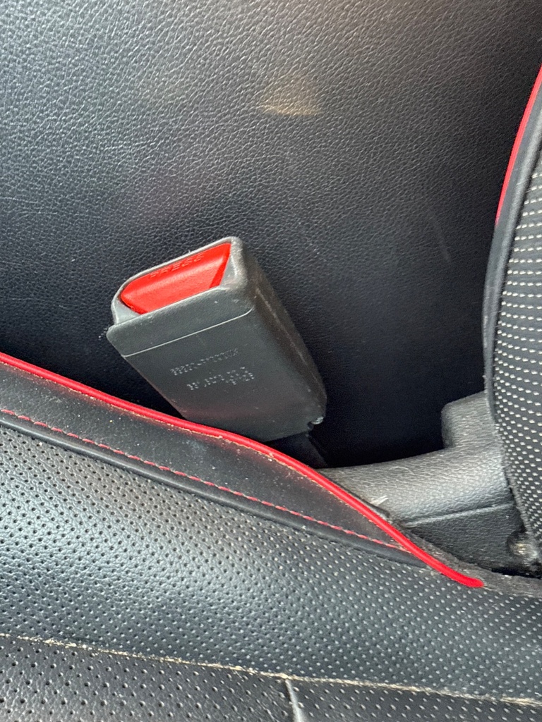[EPE-120311] Cinturón de seguridad delantero izquierdo Kia Sportage 1.6 T-GDi AWD 2019