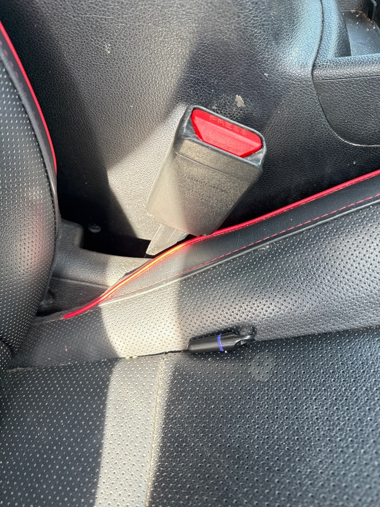 [EPE-120312] Interruptor cinturón seguridad delantero derecho para Kia Sportage 1.6 T-GDi (G4FJ)