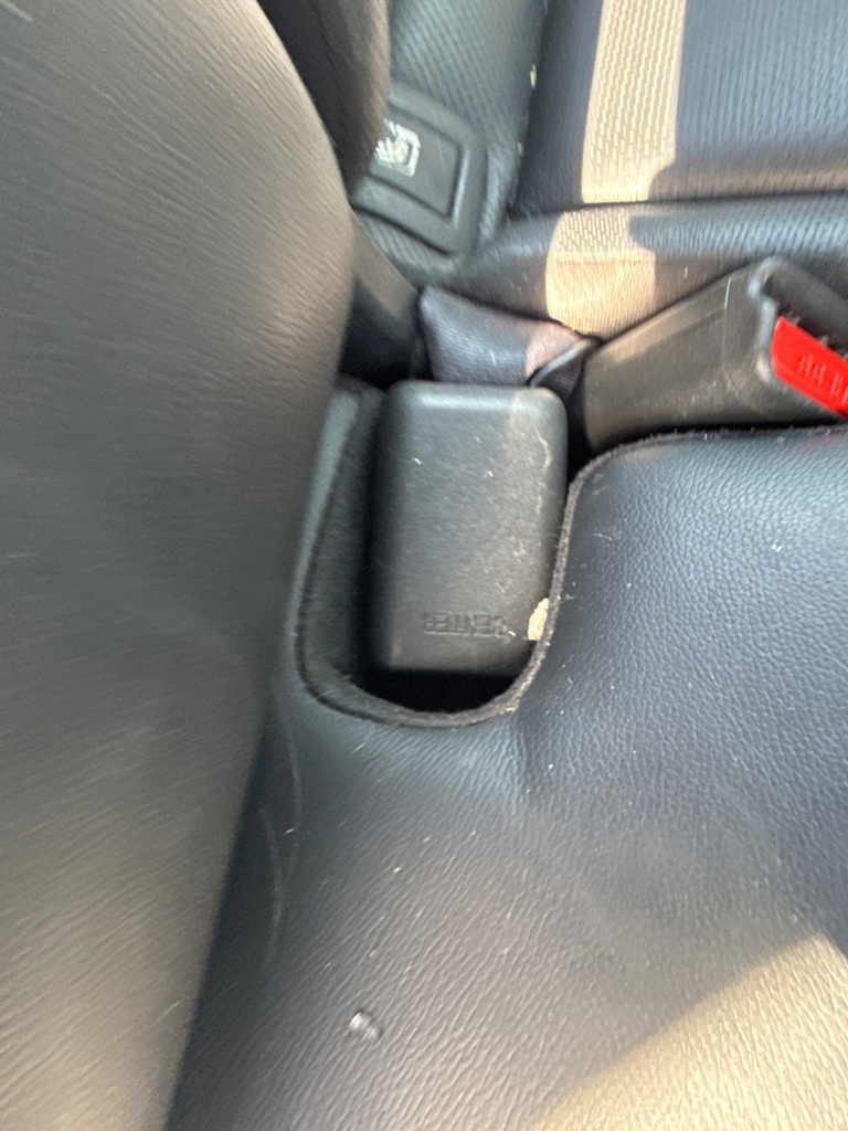 [EPE-120350] Cinturón de seguridad trasero central Kia Sportage 1.6 T-GDi AWD 2019