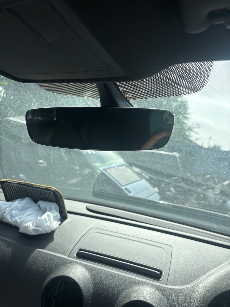[EPE-120381] Espejo retrovisor interior Audi A3 1.5 TFSI (2018-2020)